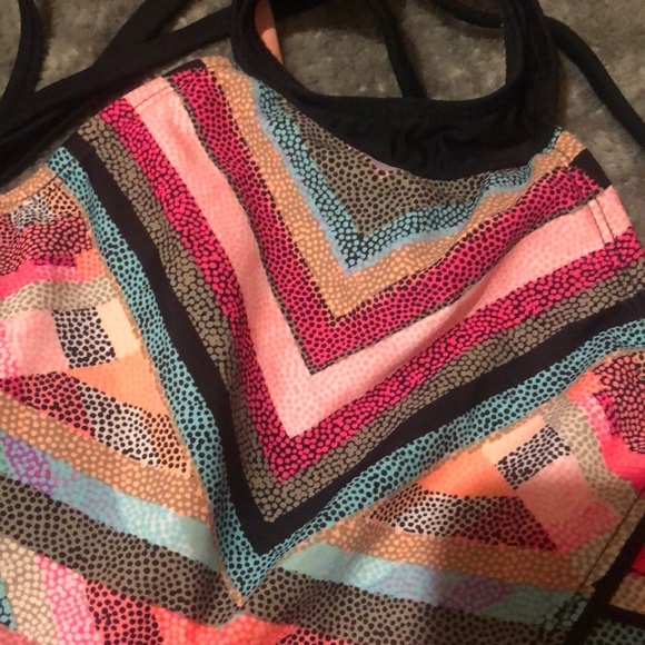 Swim top - Picture 3 of 3